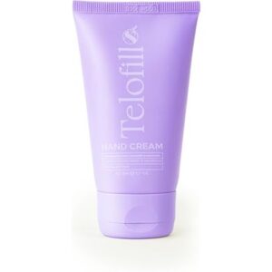 telofill hand cream 50gm 100.0